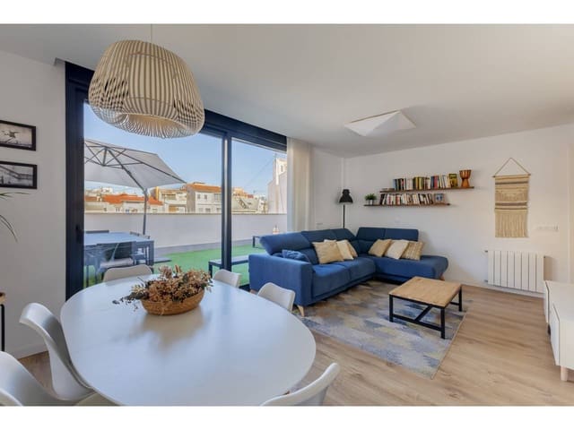 Ático de 4 habitaciones en Russafa, València ciudad en venta con piscina garaje - 1.350.000 € (Ref: 9211604)