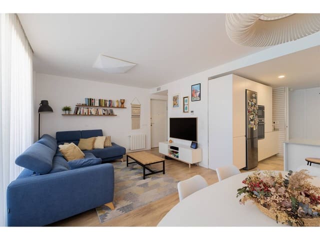Ático de 4 habitaciones en Russafa, València ciudad en venta con piscina garaje - 1.350.000 € (Ref: 9211604)