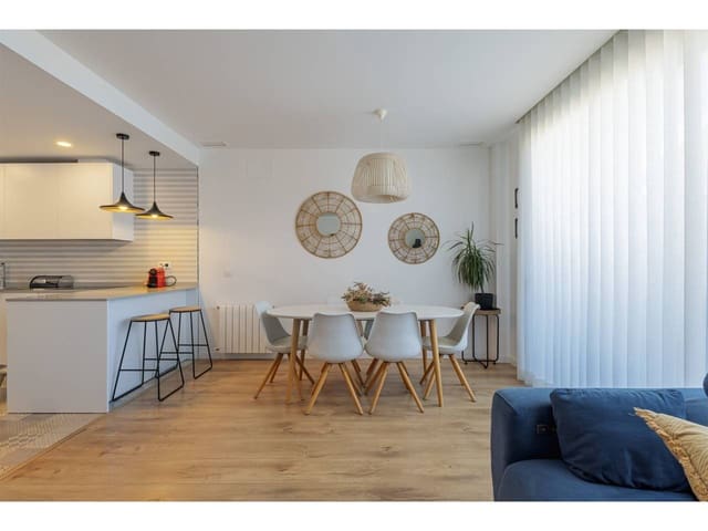 Ático de 4 habitaciones en Russafa, València ciudad en venta con piscina garaje - 1.350.000 € (Ref: 9211604)