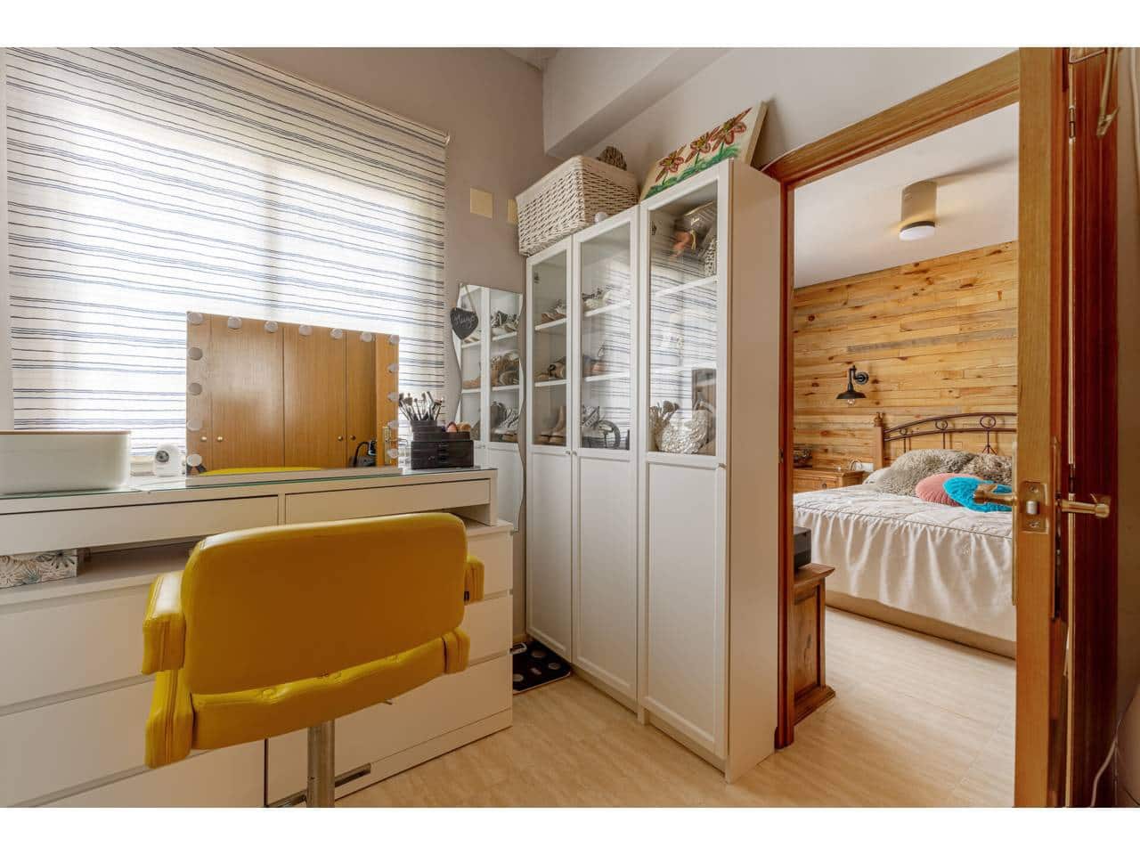 4 sovrum Semi-fristående Villa till salu i La Pobla de Vallbona med pool - 485 000 € (Ref: 9211605)