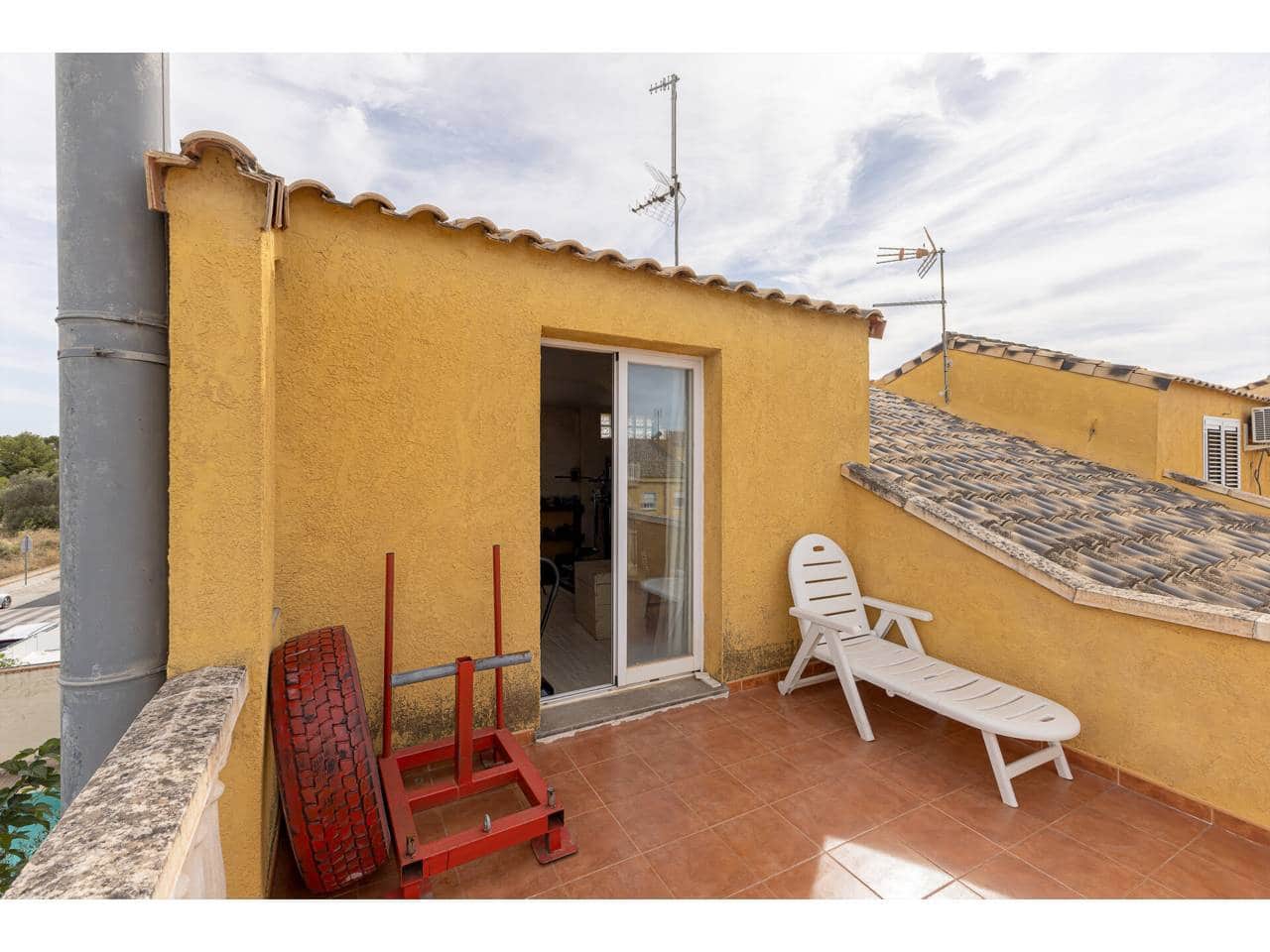 4 sovrum Semi-fristående Villa till salu i La Pobla de Vallbona med pool - 485 000 € (Ref: 9211605)