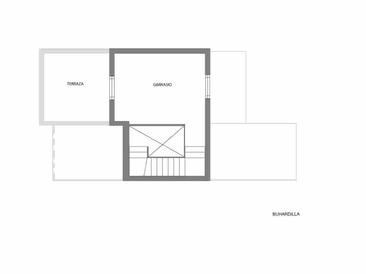 4 sovrum Semi-fristående Villa till salu i La Pobla de Vallbona med pool - 485 000 € (Ref: 9211605)