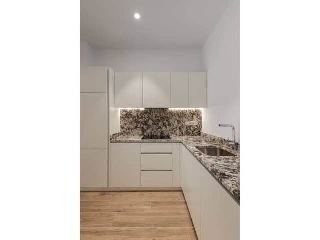 1 sypialnia Mieszkanie na sprzedaż w Morvedre, Miasto Walencja - 380 000 € (Ref: 9228124)