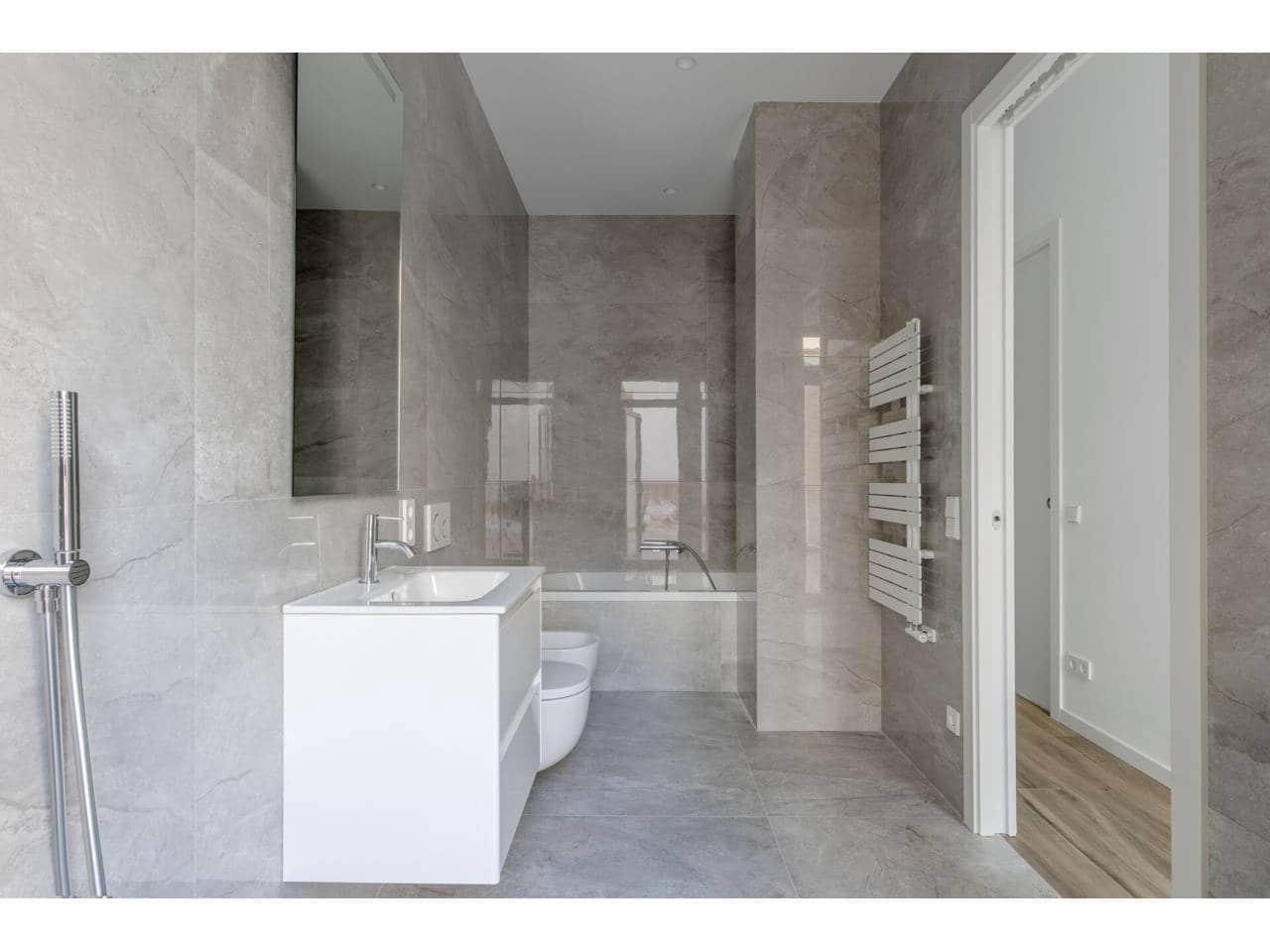 1 soveværelse Lejlighed til salg i Valencia by - € 380.000 (Ref: 9228124)