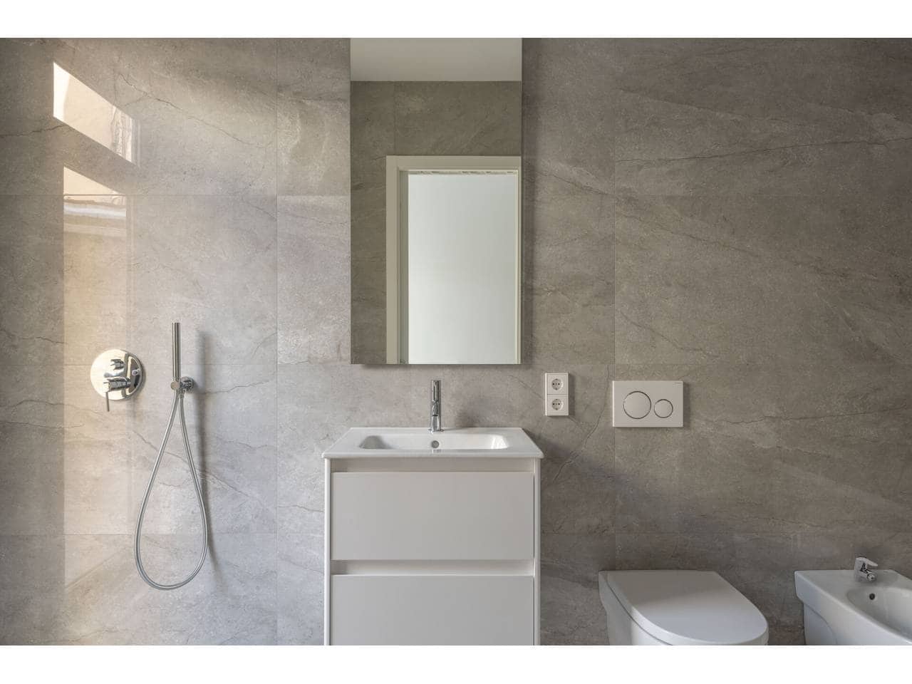 1 soveværelse Lejlighed til salg i Valencia by - € 380.000 (Ref: 9228124)