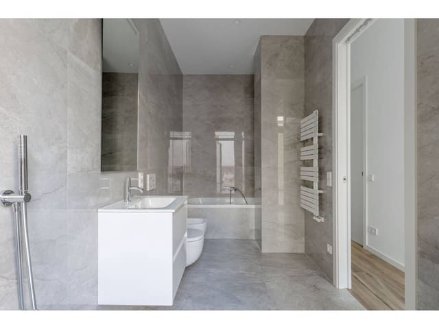 1 sypialnia Mieszkanie na sprzedaż w Morvedre, Miasto Walencja - 380 000 € (Ref: 9228124)