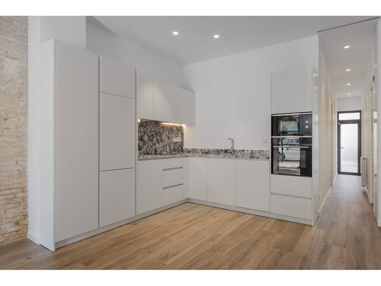 1 soveværelse Lejlighed til salg i Valencia by - € 380.000 (Ref: 9228124)