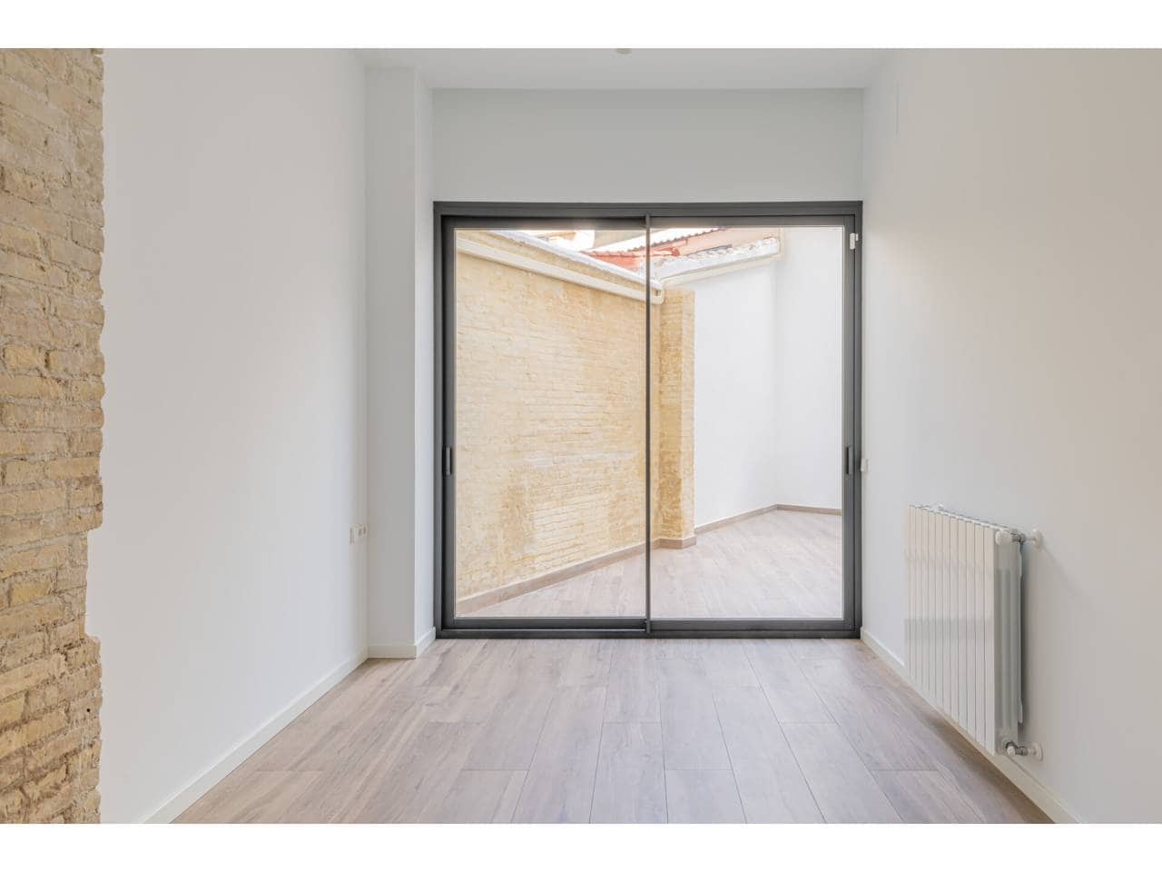 1 soveværelse Lejlighed til salg i Valencia by - € 380.000 (Ref: 9228124)