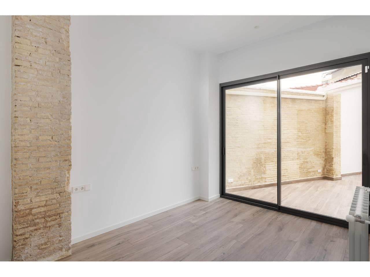 1 soveværelse Lejlighed til salg i Valencia by - € 380.000 (Ref: 9228124)