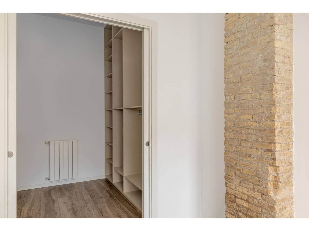 1 soveværelse Lejlighed til salg i Valencia by - € 380.000 (Ref: 9228124)