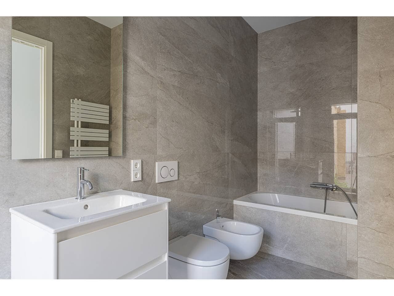 1 soveværelse Lejlighed til salg i Valencia by - € 380.000 (Ref: 9228124)