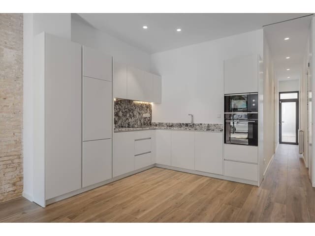 1 sypialnia Mieszkanie na sprzedaż w Morvedre, Miasto Walencja - 380 000 € (Ref: 9228124)