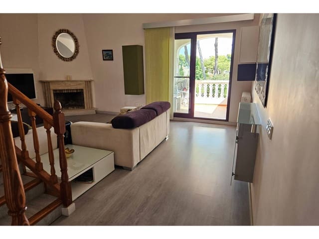 4 chambre Villa/Maison Semi-Mitoyenne à vendre à Torrent avec piscine garage - 615 000 € (Ref: 9308100)