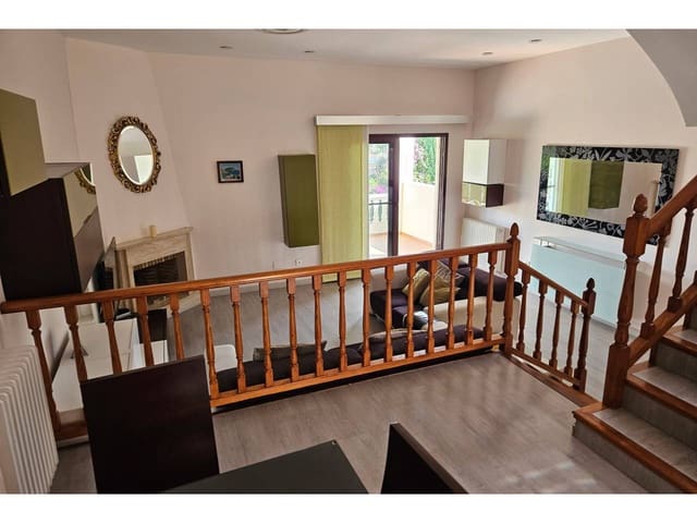 4 chambre Villa/Maison Semi-Mitoyenne à vendre à Torrent avec piscine garage - 615 000 € (Ref: 9308100)