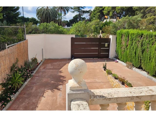 4 chambre Villa/Maison Semi-Mitoyenne à vendre à Torrent avec piscine garage - 615 000 € (Ref: 9308100)