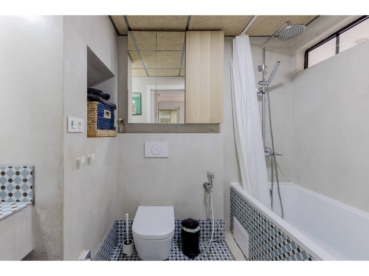 3 soveværelse Penthouse til salg i Valencia by med swimmingpool garage - € 695.000 (Ref: 9308102)