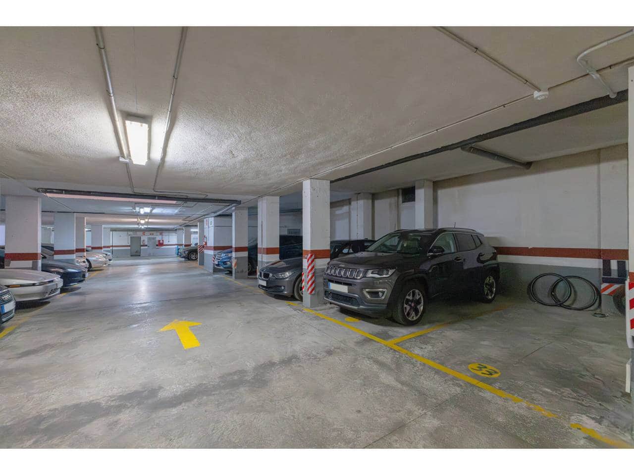 3 soveværelse Penthouse til salg i Valencia by med swimmingpool garage - € 695.000 (Ref: 9308102)