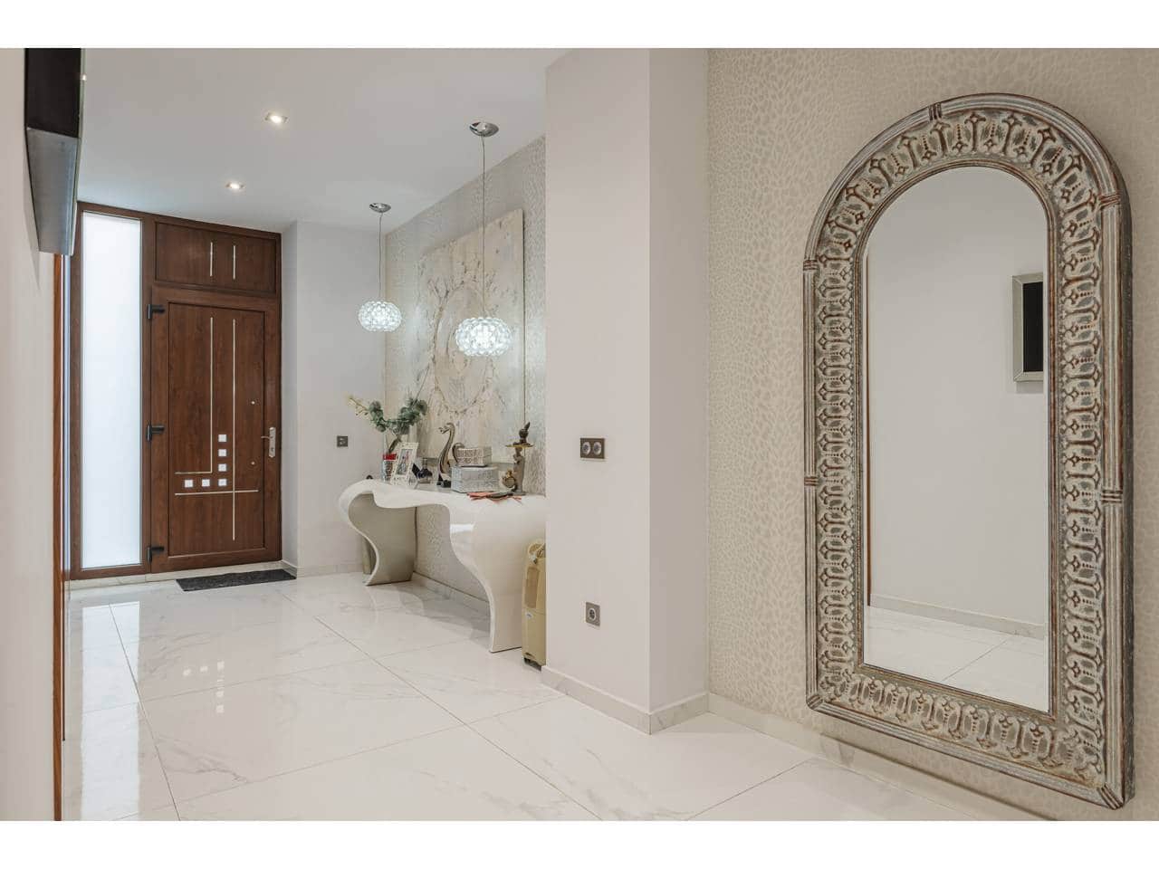 3 soverom Leilighet til salgs i Valencia by med svømmebasseng - € 750 000 (Ref: 9308103)