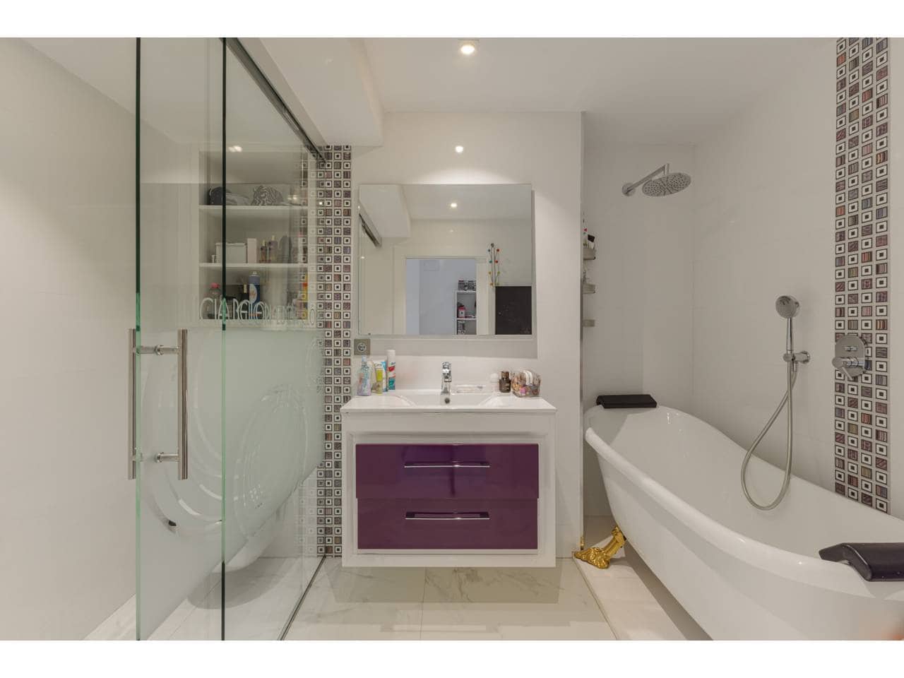 3 soverom Leilighet til salgs i Valencia by med svømmebasseng - € 750 000 (Ref: 9308103)