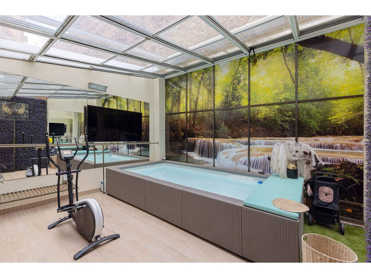 3 soverom Leilighet til salgs i Valencia by med svømmebasseng - € 750 000 (Ref: 9308103)