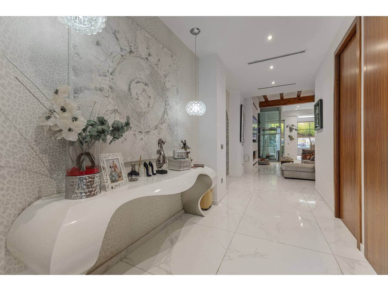 3 soverom Leilighet til salgs i Valencia by med svømmebasseng - € 750 000 (Ref: 9308103)