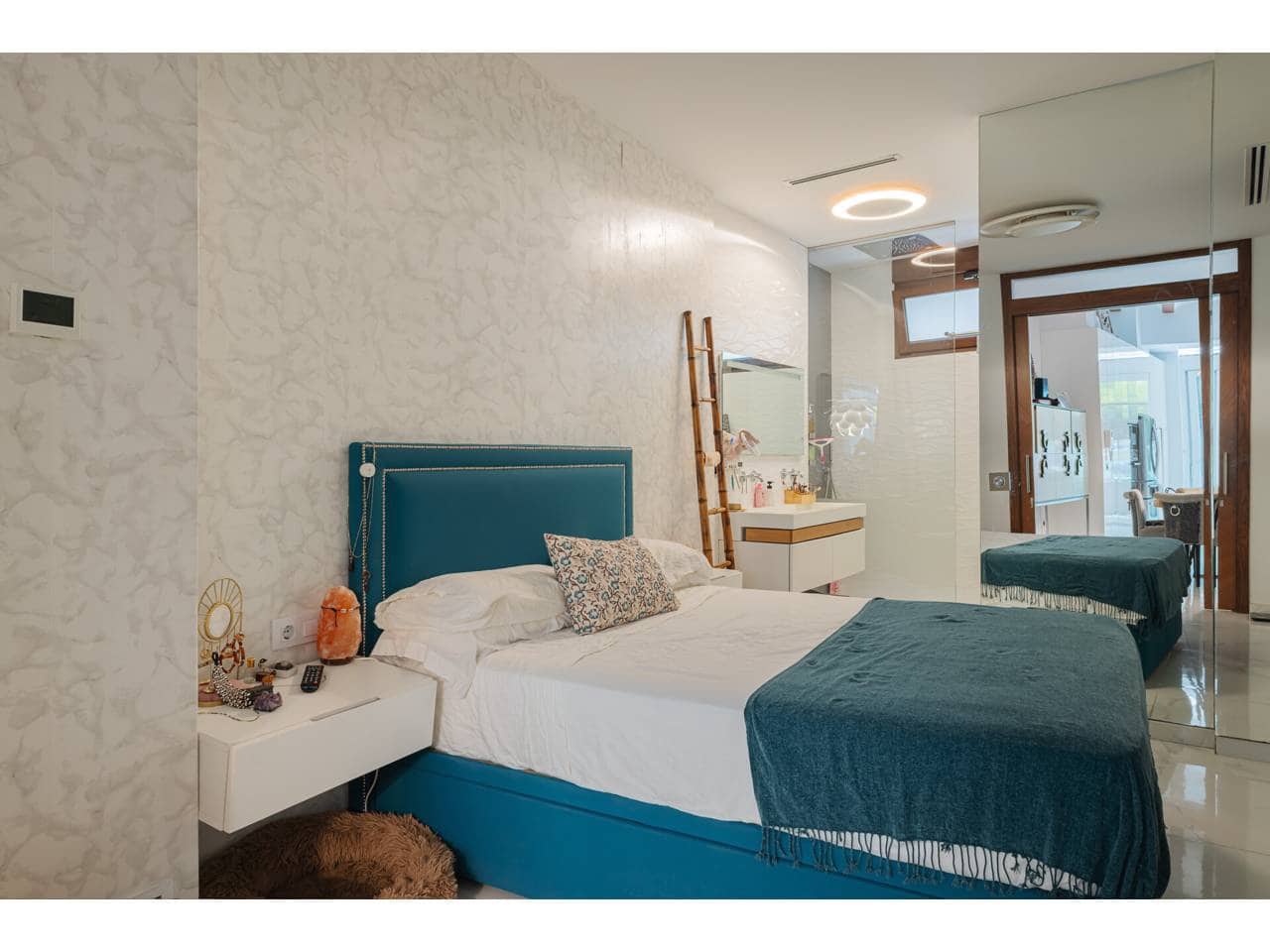 3 soverom Leilighet til salgs i Valencia by med svømmebasseng - € 750 000 (Ref: 9308103)