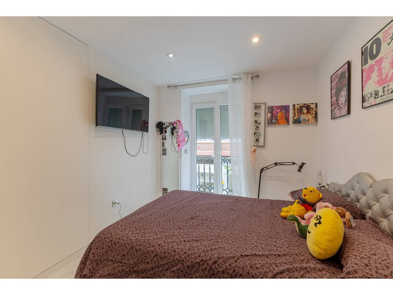 3 soverom Leilighet til salgs i Valencia by med svømmebasseng - € 750 000 (Ref: 9308103)