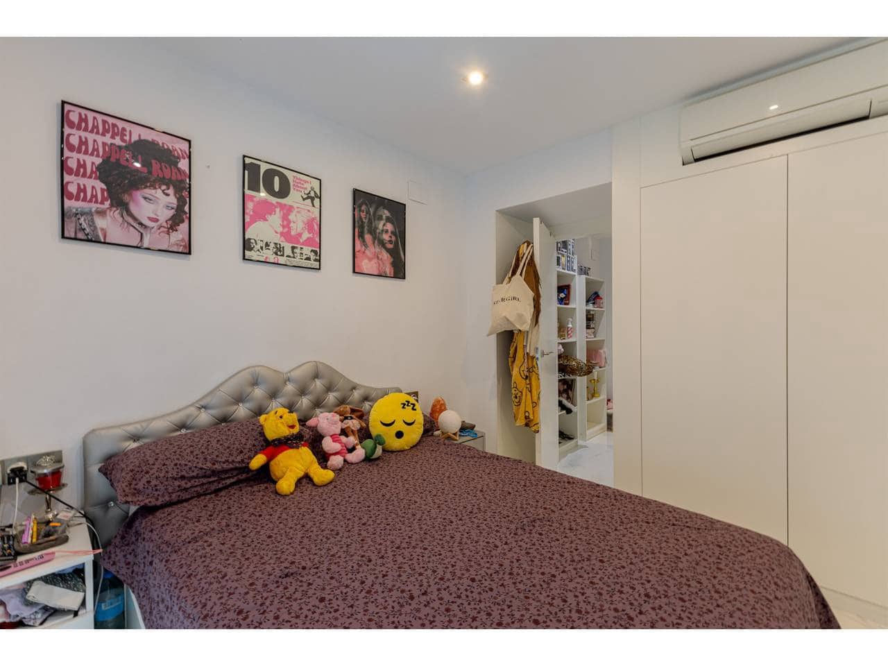 3 soverom Leilighet til salgs i Valencia by med svømmebasseng - € 750 000 (Ref: 9308103)