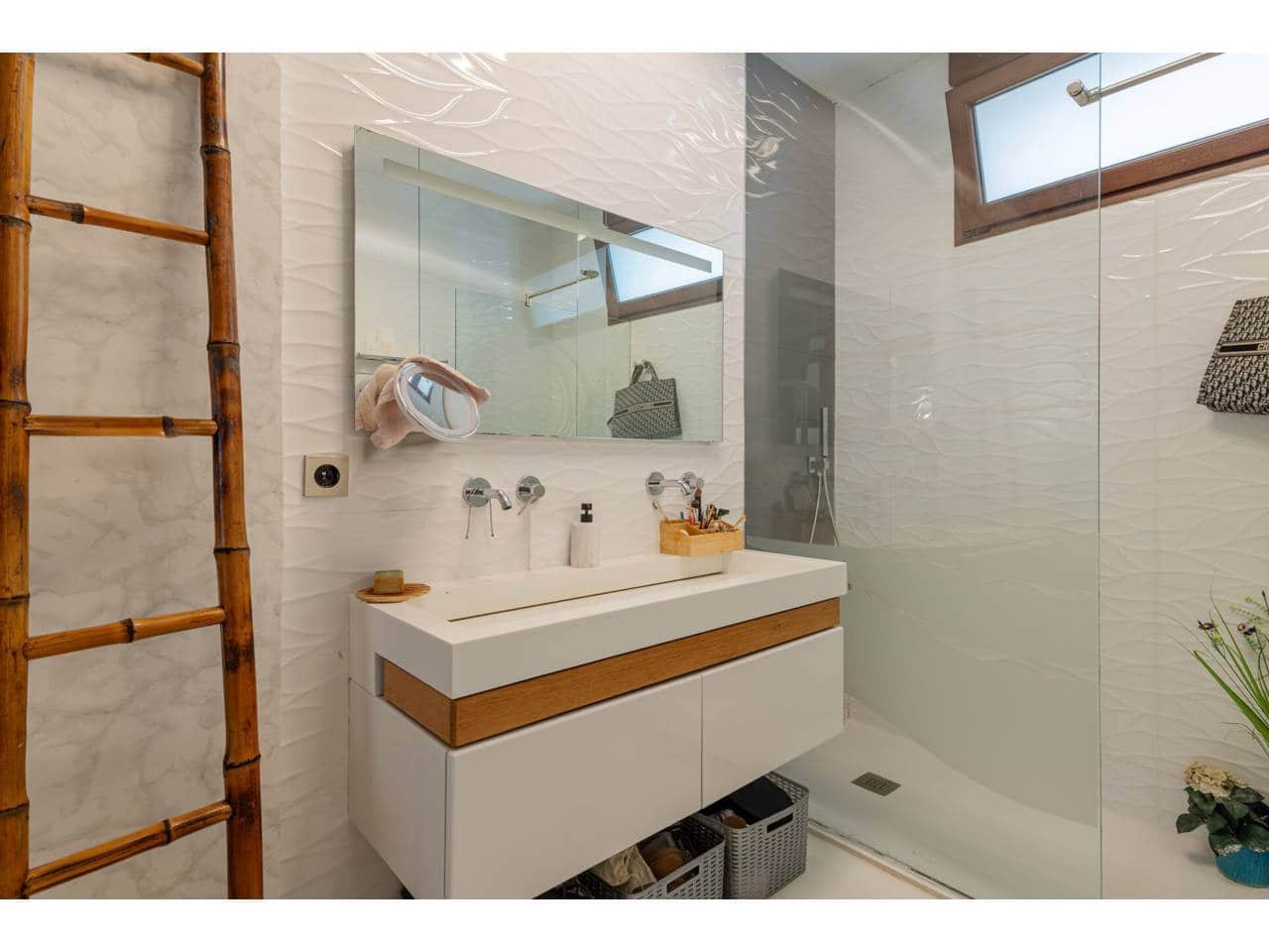 3 soverom Leilighet til salgs i Valencia by med svømmebasseng - € 750 000 (Ref: 9308103)