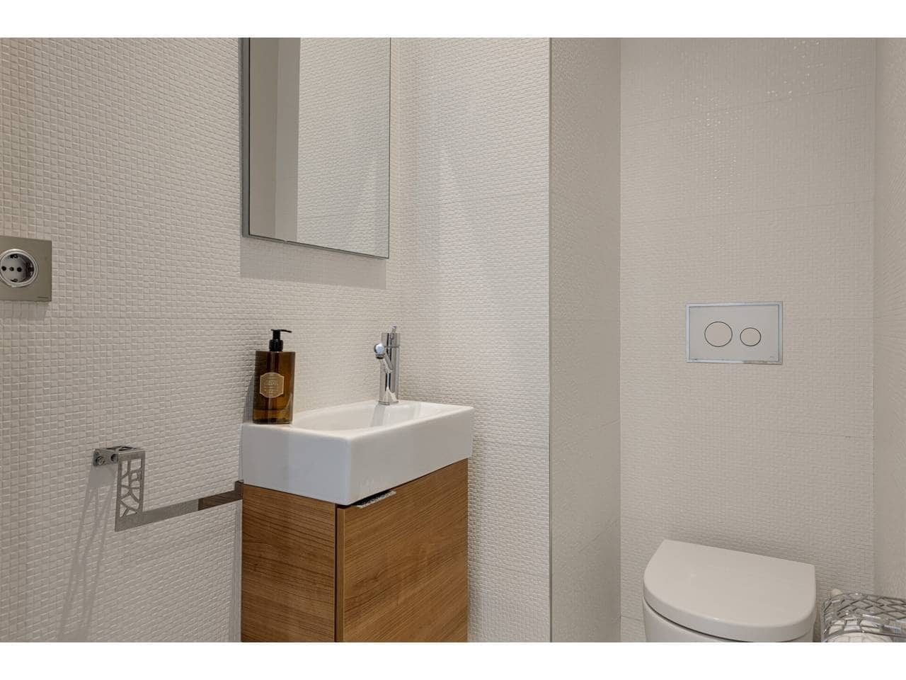 3 soverom Leilighet til salgs i Valencia by med svømmebasseng - € 750 000 (Ref: 9308103)