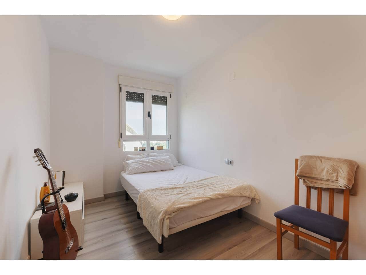 2 bedroom Flat for sale in Valencia city with pool garage - € 730,000 (Ref: 9308104)