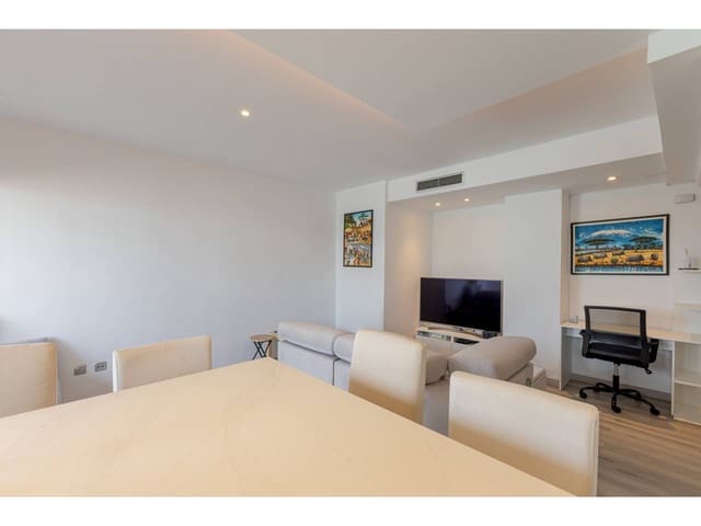 2 quarto Apartamento para venda em Ciutat de les Arts i de les Ciencies, Valência cidade com piscina garagem - 730 000 € (Ref: 9308104)