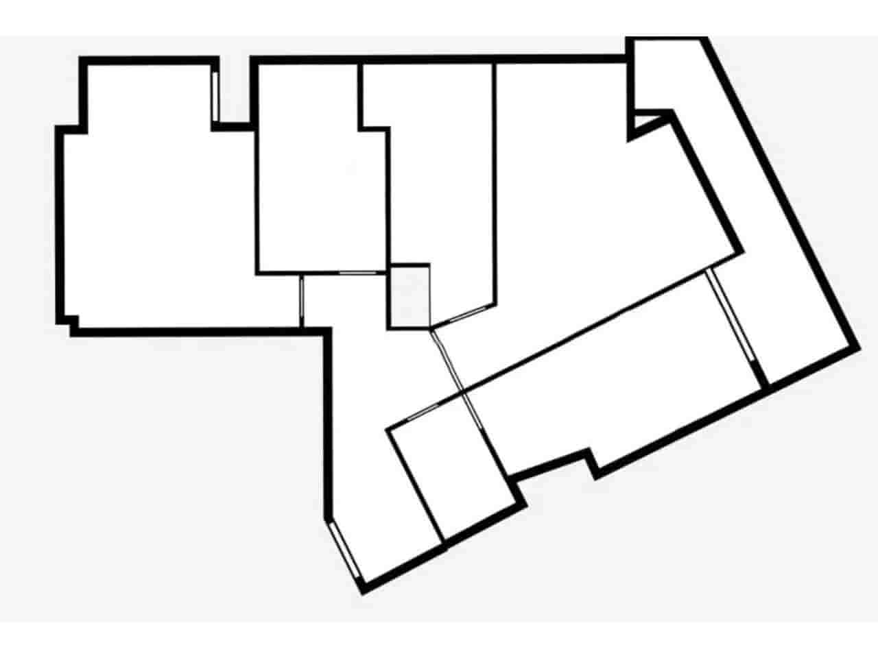 3 bedroom Flat for sale in Valencia city - € 480,000 (Ref: 9311886)