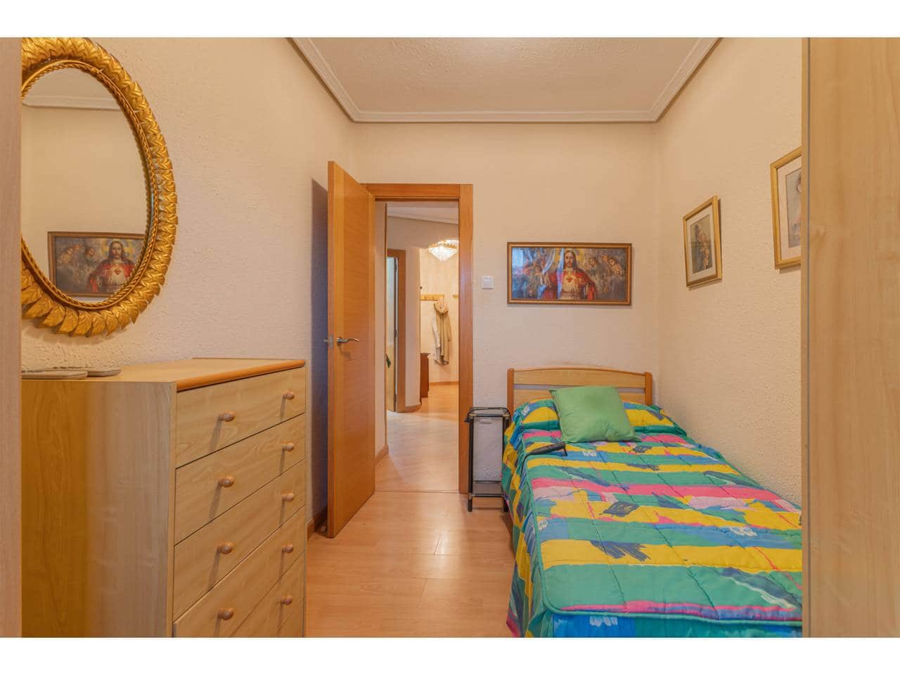 3 bedroom Flat for sale in Valencia city - € 480,000 (Ref: 9311886)