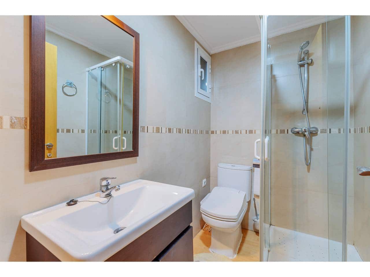 3 bedroom Flat for sale in Valencia city - € 480,000 (Ref: 9311886)