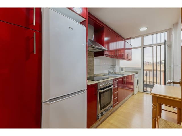 3 soveværelse Lejlighed til salg i Exposicio, Valencia by - € 480.000 (Ref: 9311886)