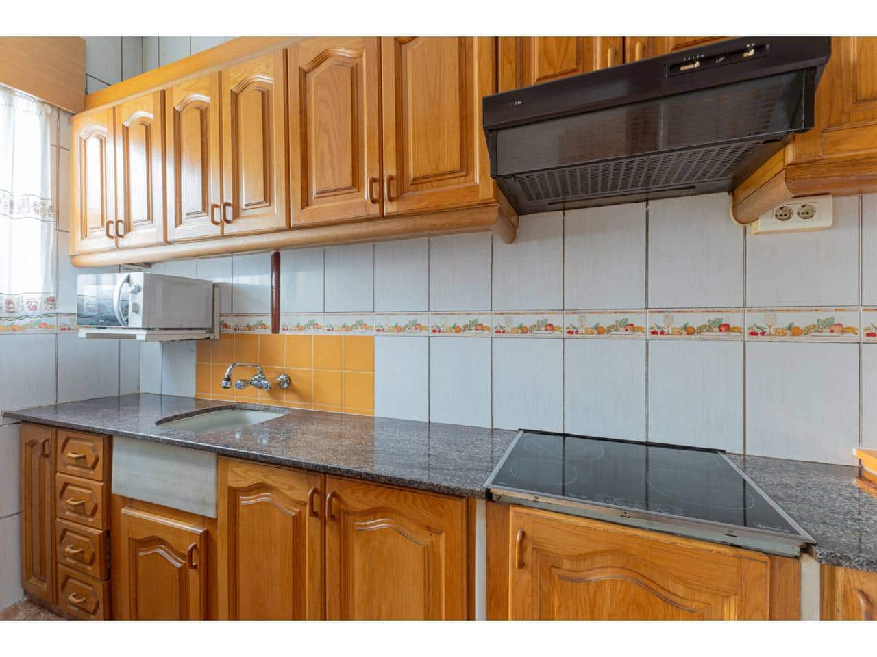 2 bedroom Flat for sale in Valencia city - € 300,000 (Ref: 9311887)