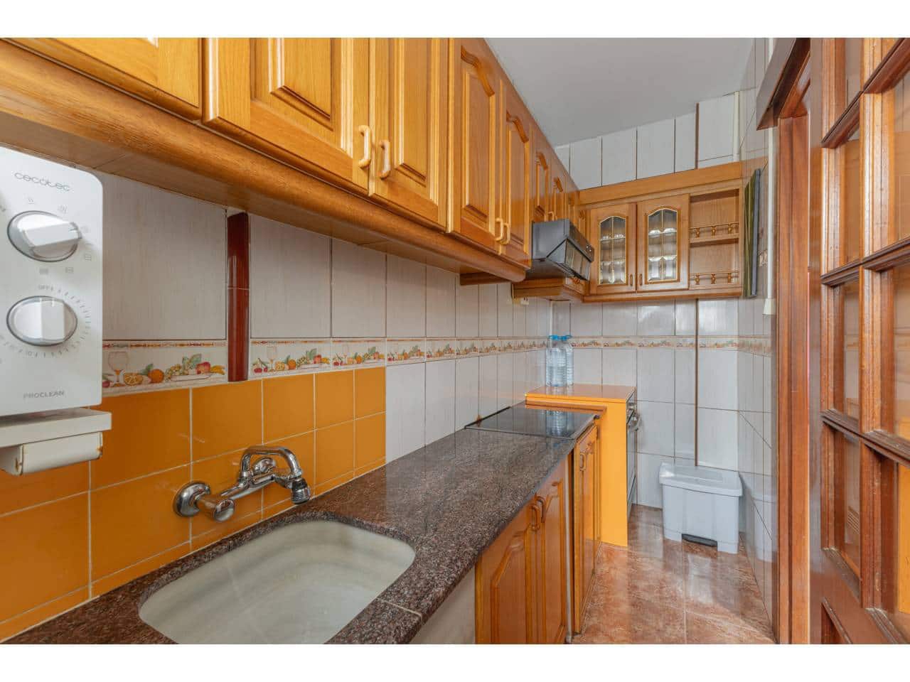2 bedroom Flat for sale in Valencia city - € 300,000 (Ref: 9311887)