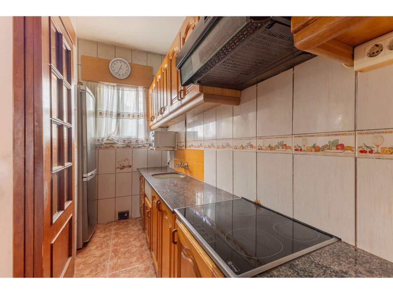 2 bedroom Flat for sale in Valencia city - € 300,000 (Ref: 9311887)