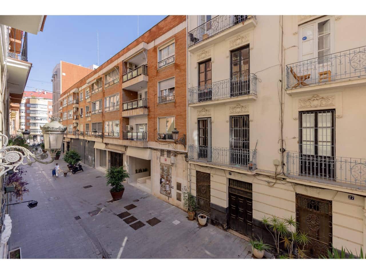 2 bedroom Flat for sale in Valencia city - € 300,000 (Ref: 9311887)