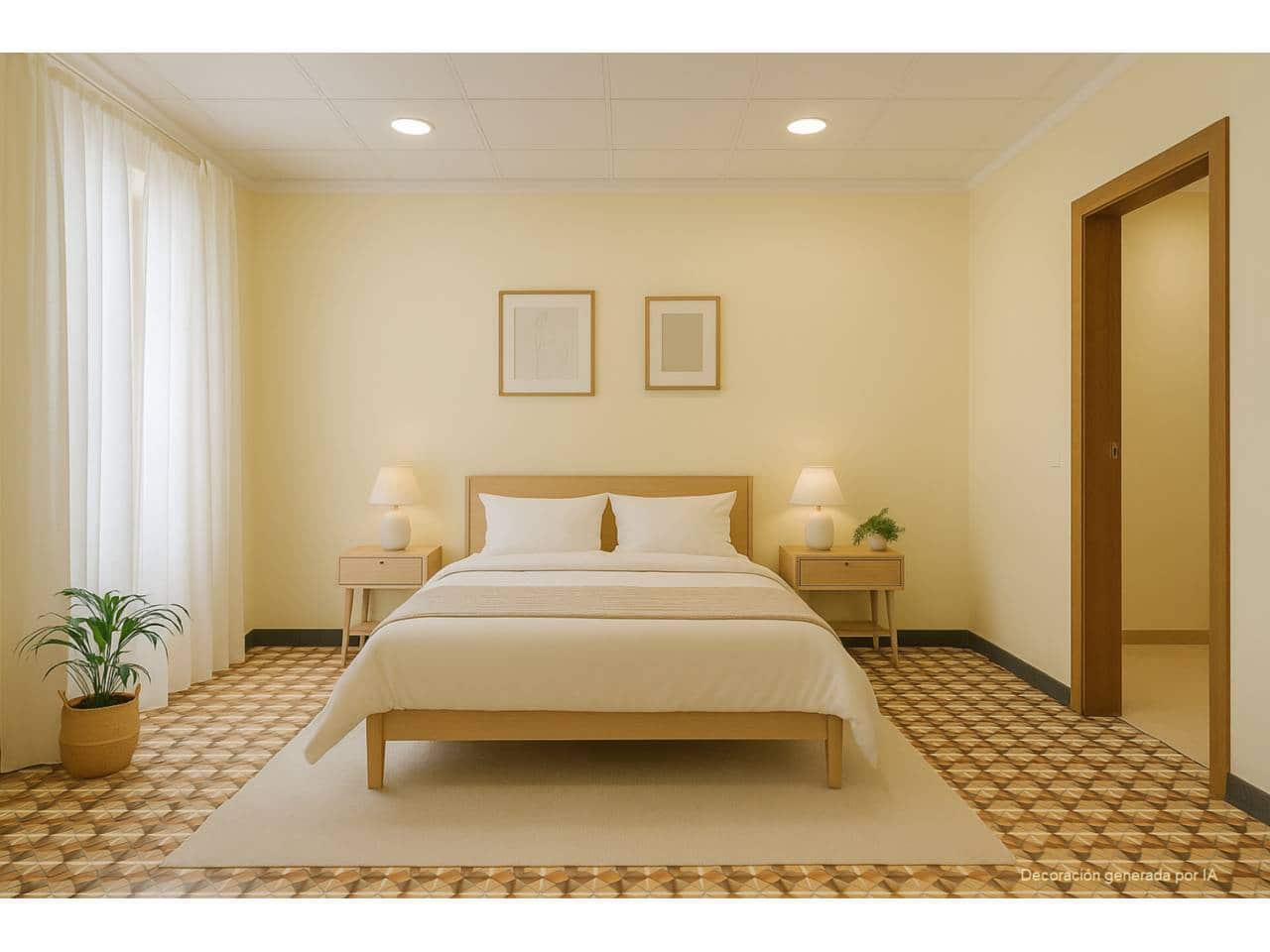 9 bedroom Flat for sale in Valencia city - € 495,000 (Ref: 9311888)