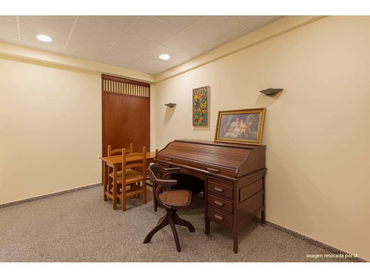 9 bedroom Flat for sale in Valencia city - € 495,000 (Ref: 9311888)