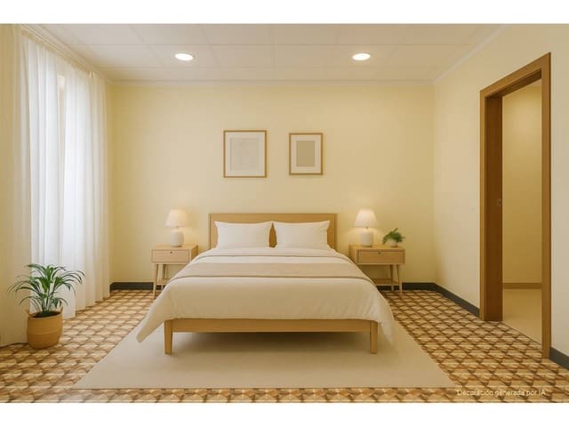 9 soveværelse Lejlighed til salg i El Mercat, Valencia by - € 495.000 (Ref: 9311888)