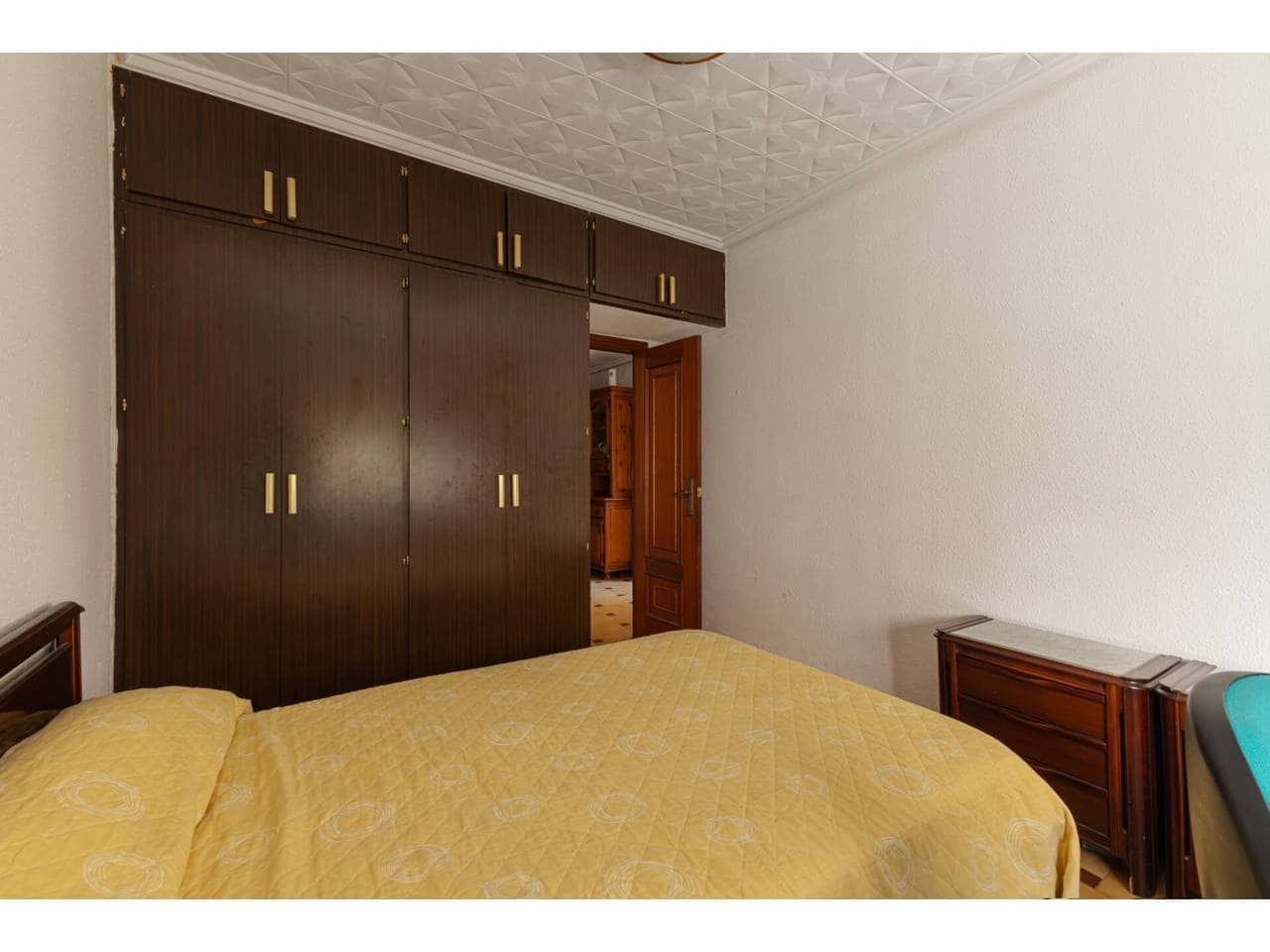 3 sypialnia Mieszkanie na sprzedaż w Miasto Walencja - 229 500 € (Ref: 9337332)