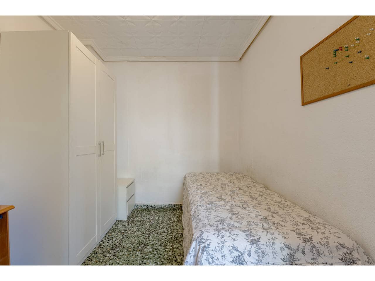 3 sypialnia Mieszkanie na sprzedaż w Miasto Walencja - 229 500 € (Ref: 9337332)