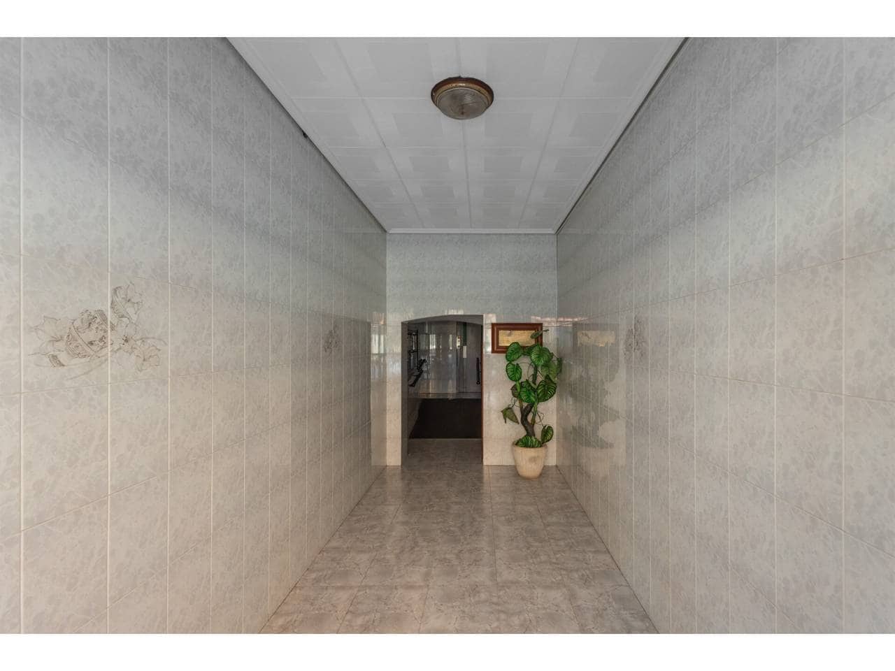 3 sypialnia Mieszkanie na sprzedaż w Miasto Walencja - 229 500 € (Ref: 9337332)