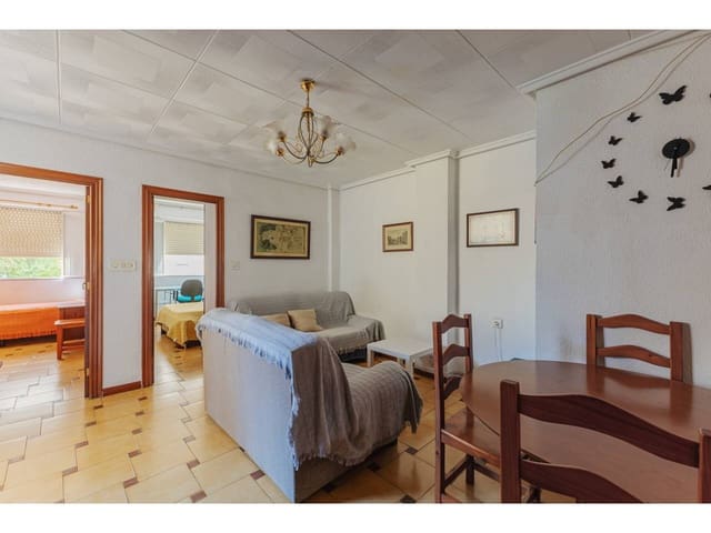 3 chambre Appartement à vendre à L'Illa Perduda, Valence ville - 229 500 € (Ref: 9337332)