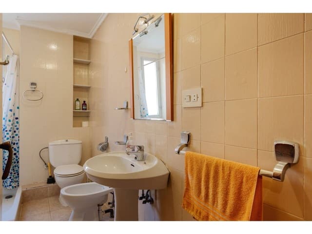 3 chambre Appartement à vendre à L'Illa Perduda, Valence ville - 229 500 € (Ref: 9337332)