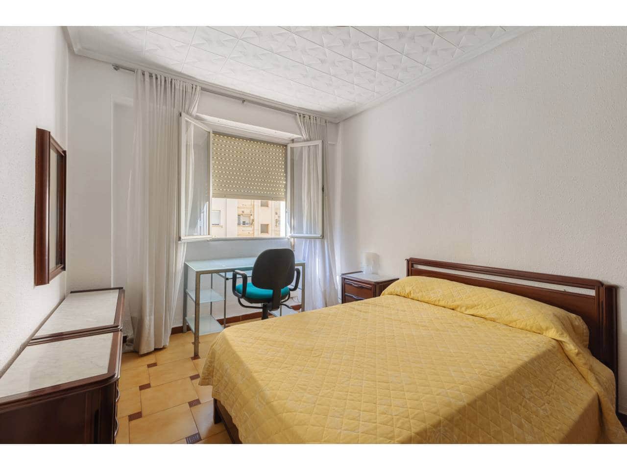 3 sypialnia Mieszkanie na sprzedaż w Miasto Walencja - 229 500 € (Ref: 9337332)