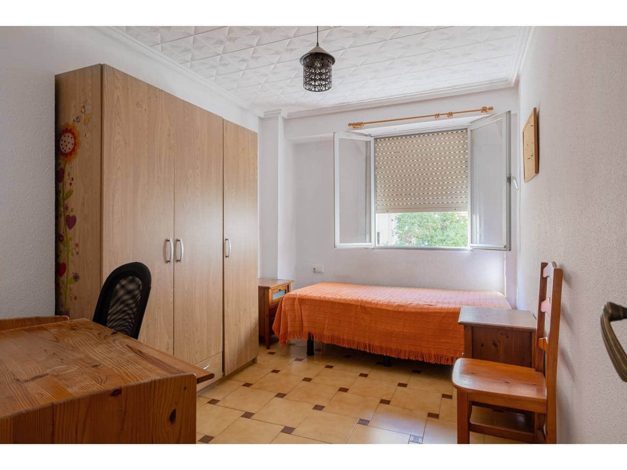 3 sypialnia Mieszkanie na sprzedaż w Miasto Walencja - 229 500 € (Ref: 9337332)